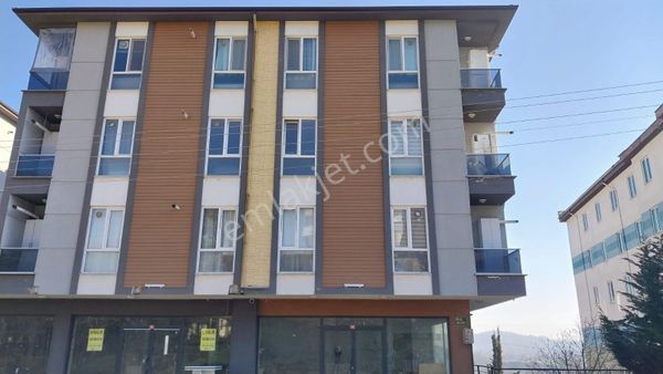 Üniversite Bölgesinde 1+1 *ayrı Mutfak* Eşyalı Satılık Daire