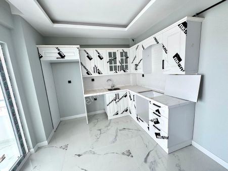 Lider Gayrimenkul'den Tepecik Mh. 2+1 Sıfır Lüx Fırsat Daire