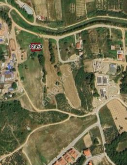 Satılık Hisseli Arsa