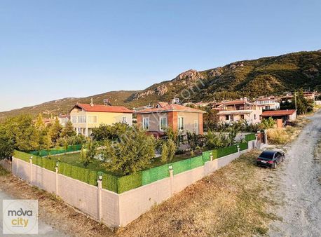 Kılıçören Boyralı'da Tek Tapu Bakımlı Kaçırılmayacak Bağ Evi