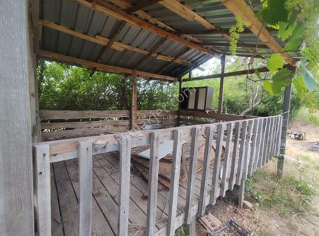 Konya Seydişehir Gökçehüyük M.satılık Bahçe Hissesi 1424 M2 Yolu-su Var