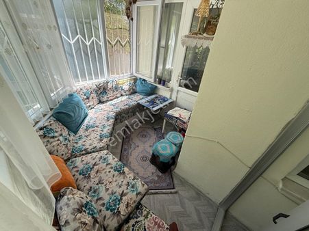 Kumsaldan Körfezin İncisi Akçayda Ön Cephe Cam Balkonlu_2+1_daire