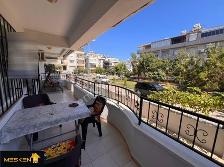 Didim Çamlık Mah.'de Denize Yakın 2+1 Ayrı Mutfak Daire