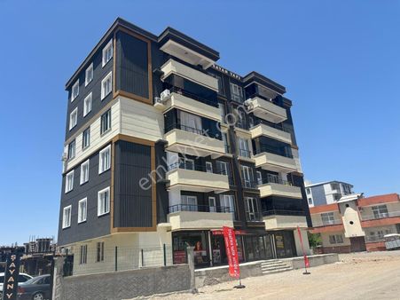 Körük Te Türk Telekom Lisesi Yanında Satılık Lüx Daire