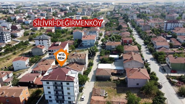 Wisremden Değirmenköy De Geniş Teraslı Uygun Fiyatlı Dubleks !!!