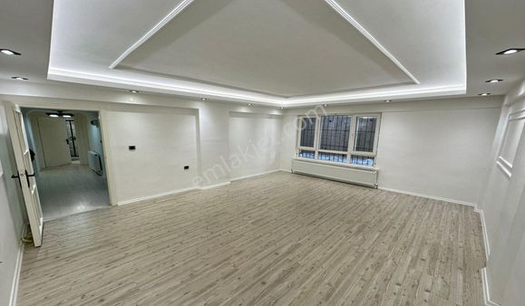 Yayla Yozgat Bulvarı Yakını 3+1 Yeni Bina Yüksek Giriş Masrafsız