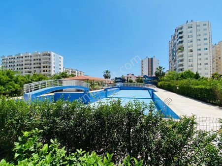 Ethereal'den Tece'de Siteiçi Havuzlu, Sahile Yakın, 3+1