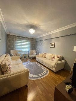 Arıkandan Hilal Park Civarı Site İçinde Satılık 3+1 Daire