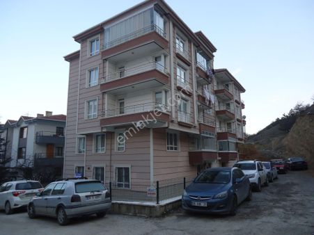 Cb Vizyon Gökhan Koral'dan Haymana Yolunda 3+1 Kiralık Daire