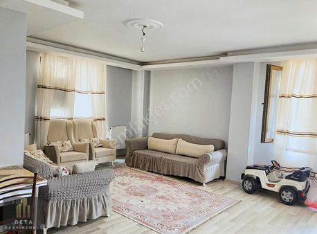 60 Evler Satılık D-100 Yakınında 4+1 Bahçe Dubleks