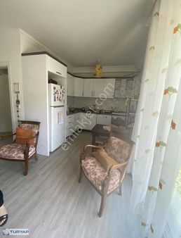 Bodrum Mumcular 1+1 Bahçe Katı