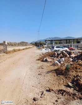 Mumcular Turyap Gayrimenkul Kısırlarda Fırsat Tarla