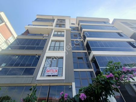 Uygar Gayrimenkul Edremit Cennetayağı Satılık 3+1 Daire Ara Kat