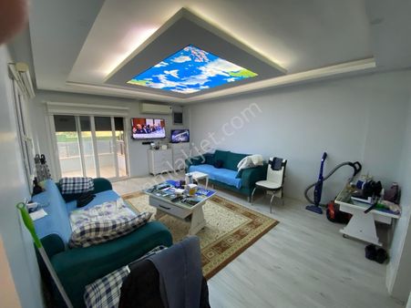 Didim Cumhuriyet Mh Yeşilkent Yolunda Satılık 4+1 Villa