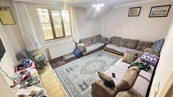 Özgür İnşaat'tan Esentepe Mah 2+1 160m2 Fırsat Ters Dublex Daire