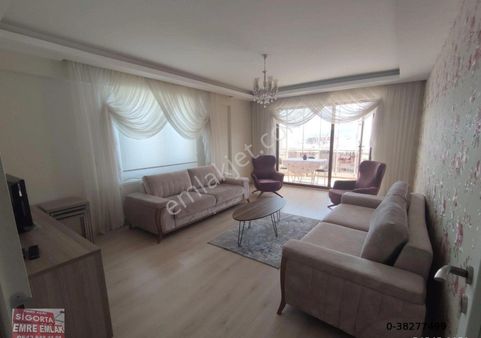 Mudanya Yeni Mh. Satılık Deniz Manzaralı Yeni 3+1 Daire