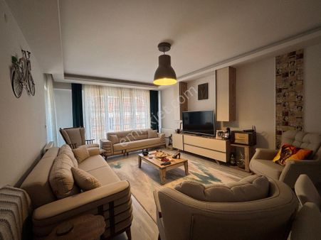 Morina Gayrimenkul Den Bursa Nilüfer Özlüce'de Satılık 4+1 Dubleks Daire