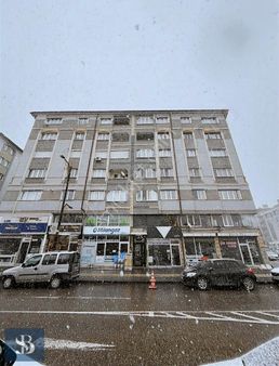 Sb Gayrimenkul'den Kongre Lisesi Karşısı 3+1 Ara Kat Daire