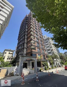 Suadiye Marmaraın Önü Sıfır 3+1 Satılık Daire