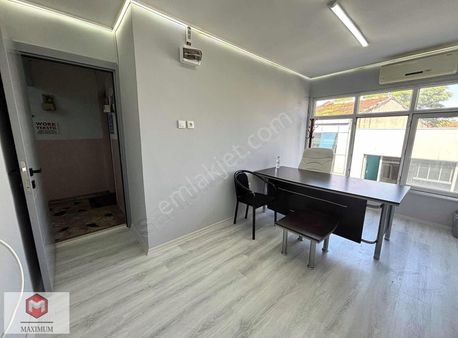 B.köy/cevizlikte Karaca İş Hanında Ön Cephe 15 M2 Full Tadilatlı
