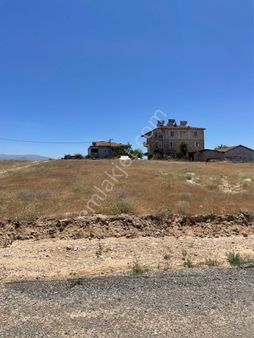 Arıkandan Kuzey Çevreyoluna Cephe 3. Kata İmarlı Arsa