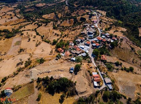 Çanakkale Merkez Haliloğlu Köyü'nde 297 M² Satılık Arsa