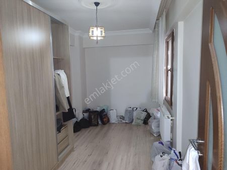 Bilginoğlu Emlak Tan Muradiye De 3+1 Ara Kat