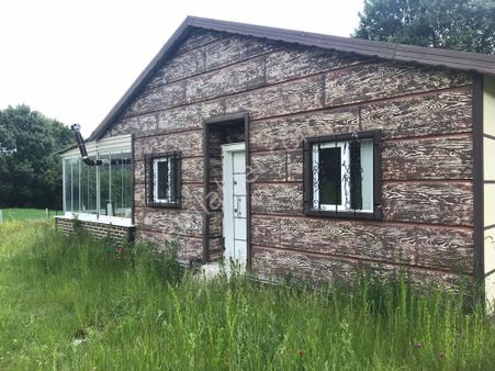 Yiğit'ten Bolu Kozluköyünde Doğayla İçiçe 1800 Metrekare Tarla