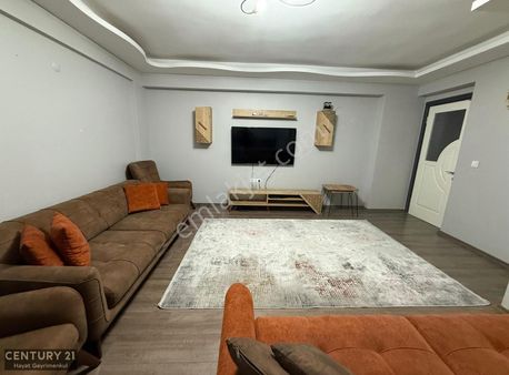 Şirinyer Lisesi Yakını 3+1 Satılık Daire