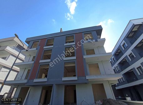 Menemen Seyrek'te 3+1 Dublex Satılık Daire