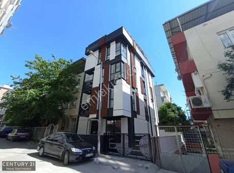 Buca Vergi Dairesi Yakınında 2+1 Dublex Satılık Daire