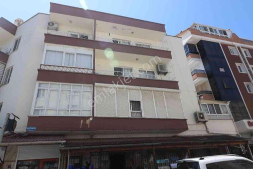 Dıdım Çarşı Merkez 823sk.'da Genış 2+1 Daıre