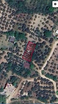 Ena Group Bursa Mudanya İpekyayla'da Ev,elektrik,su Mevcut 310 M2 Satılık Arazi