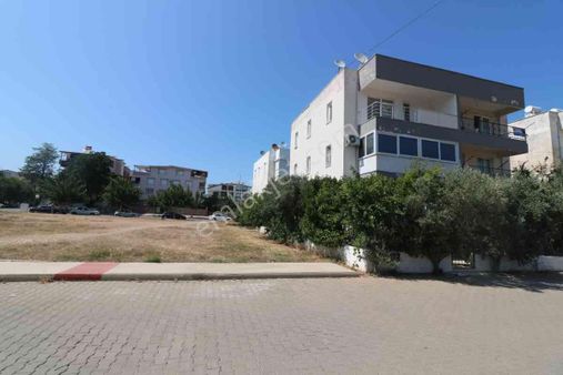 Dıdım 3m Mıgros Arkasında 2+1 Daıre