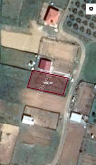 Ena Group Bursa Mudanya Sôgütpınar'da 472 M2 Villalık Arsa