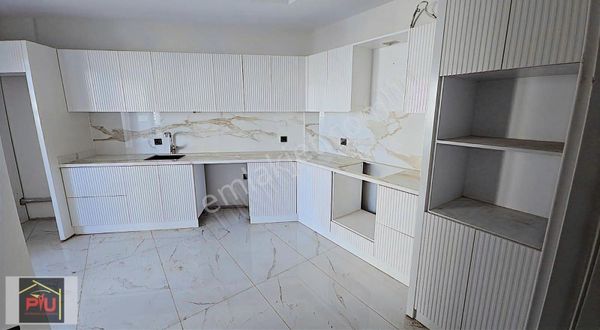 Yıldırım Beyazıtta Satılık Ana Cadde Üzerinde Ultra Lüks Daire