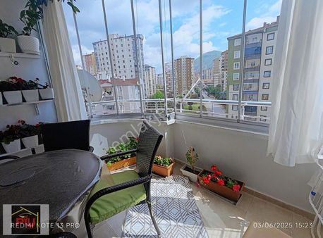 Talas Yenidoğanda Harika Konumda Satılık 3+1 Daire!!!!!!!