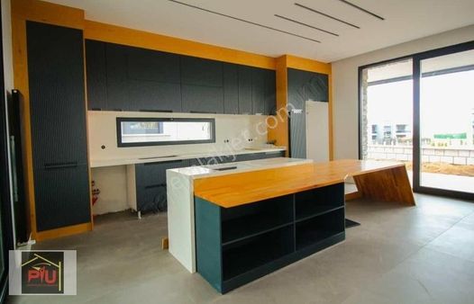 Satılık Ultra Lüks Villa Hayallerinizin Ötesinde Bir Yaşam!