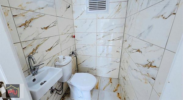 Mersin Limonluda Satılık Denize 100 Metre 3+1 Sıfır Daire