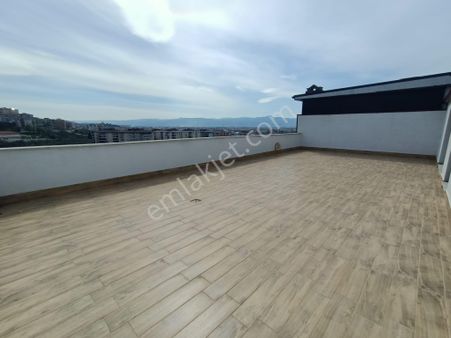 Uygar Gayrimenkul Tek Yetkili Edremit Kadıköy Satılık 6+1 Kat Dubleks