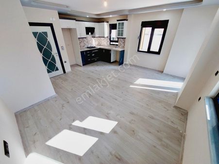 Akçay Sezgin Emlaktan Sıfır & Asansörlü Lüx Satılık 2+1 Daire