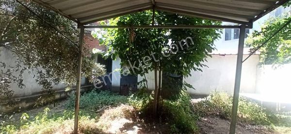 Aydın Nazilli Yeni Mahallede Satılık Daire