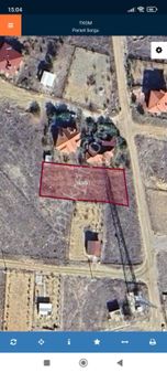 Yerleşim Yeri İçinde