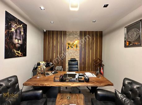 Mabel'den Prestijli Bir Yaşam **taşkent'te** Sizleri Bekliyor