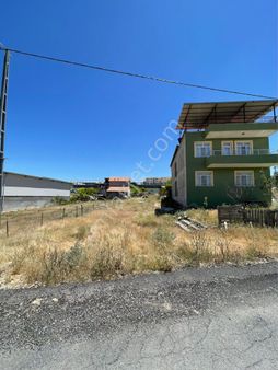 Arıkandan Kaynarcada Satılık 3 Kata İmarlı Arsa