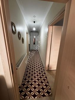 Yörük Emlaktan Satılık Yeni Mahalle Zemin Kat 2+1 Açık Mutfak