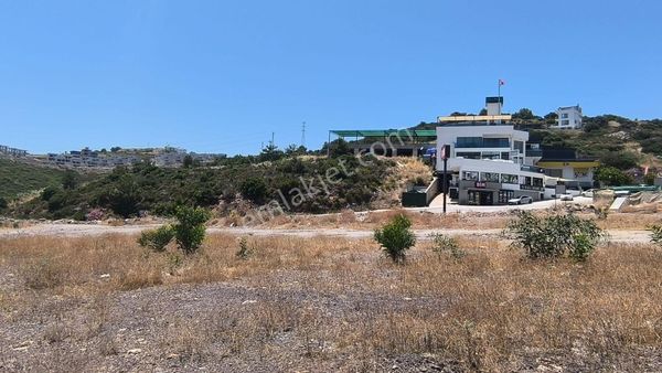 Ata Emlak'tan Merkezi Konumda Villa İmarlı 340 M2 Arsa