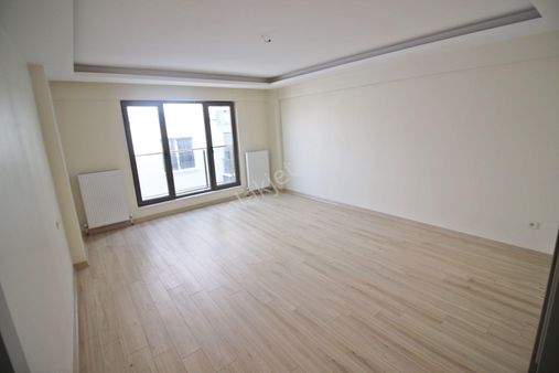 Etimesgut Merkez'de Sıfır Binada 3+1 Asansörlü Daireler