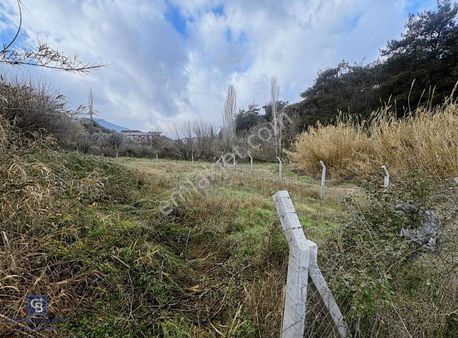 Yukarıkızılcanın En Özel Villa İmarlı Arsası