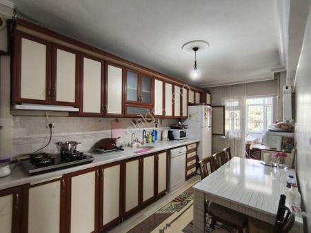 Es-as'tan Malazgirt Mh. 3+1 Bağımsız Kat Konumunda Full Yapılı Fırsat Daire